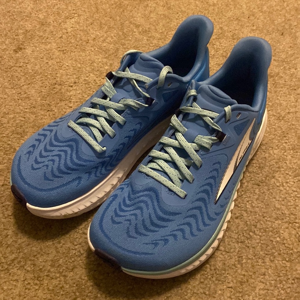 Altra Torin 7